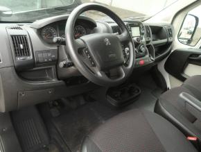 Peugeot Boxer  2.0 BlueHDi 