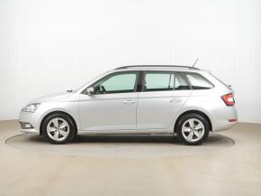 Škoda Fabia  1.0 TSI Ambition 