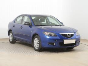 Mazda 3  1.6 