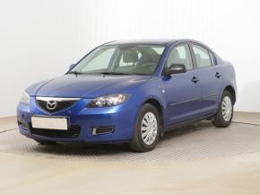 Mazda 3  1.6 