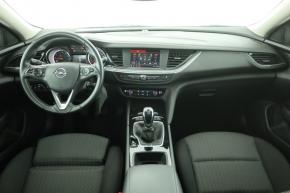 Opel Insignia  1.5 Turbo 