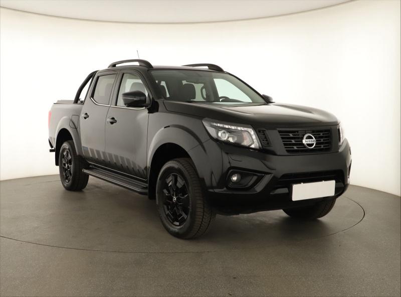 Nissan Navara  2.3 dCi Trek -1°