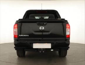 Nissan Navara  2.3 dCi Trek -1° 