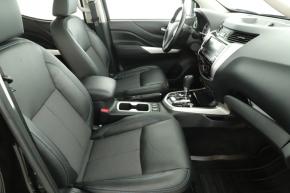 Nissan Navara  2.3 dCi Trek -1° 