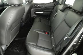 Nissan Navara  2.3 dCi Trek -1° 