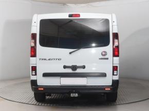 Fiat Talento  2.0 EcoJet 