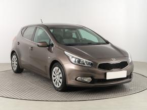 Kia Ceed  1.4 CVVT 