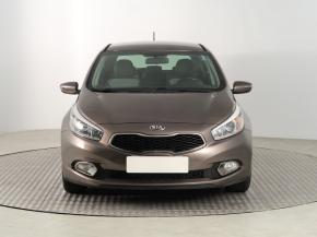 Kia Ceed  1.4 CVVT 