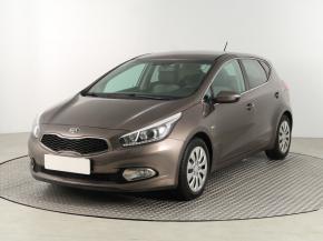 Kia Ceed  1.4 CVVT 