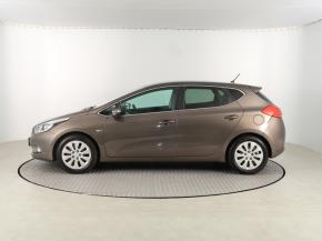 Kia Ceed  1.4 CVVT 