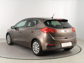 Kia Ceed  1.4 CVVT 