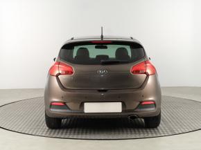 Kia Ceed  1.4 CVVT 