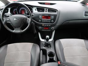 Kia Ceed  1.4 CVVT 