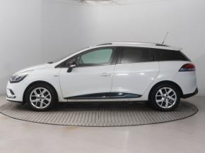 Renault Clio  0.9 TCe Limited 