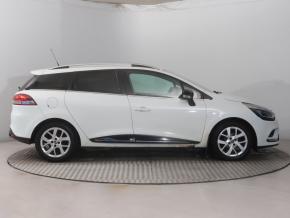 Renault Clio  0.9 TCe Limited 