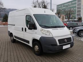 Fiat Ducato  2.3 MultiJet 