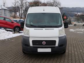 Fiat Ducato  2.3 MultiJet 