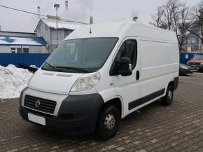 Fiat Ducato  2.3 MultiJet 