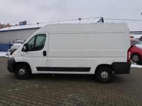 Fiat Ducato  2.3 MultiJet 