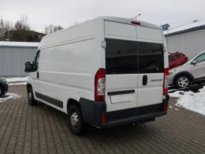 Fiat Ducato  2.3 MultiJet 