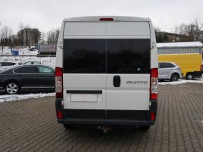 Fiat Ducato  2.3 MultiJet 