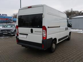 Fiat Ducato  2.3 MultiJet 