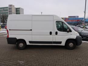 Fiat Ducato  2.3 MultiJet 