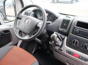 Fiat Ducato  2.3 MultiJet 