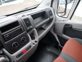 Fiat Ducato  2.3 MultiJet 