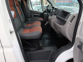 Fiat Ducato  2.3 MultiJet 