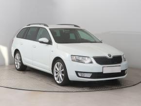 Škoda Octavia  1.6 TDI 