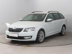 Škoda Octavia  1.6 TDI 