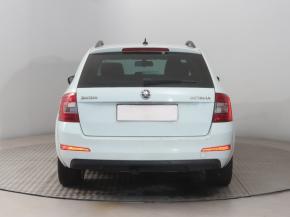 Škoda Octavia  1.6 TDI 