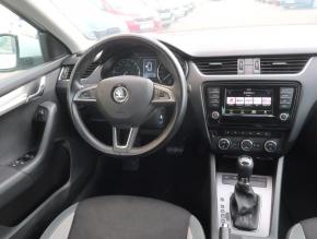 Škoda Octavia  1.6 TDI 