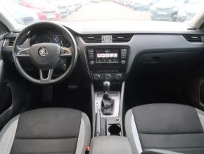 Škoda Octavia  1.6 TDI 