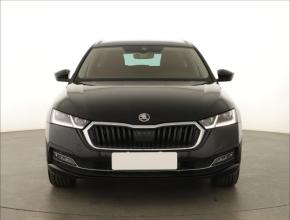 Škoda Octavia  1.5 TSI Style Plus 