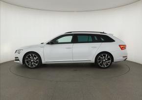 Škoda Superb  2.0 TDI Sportline 