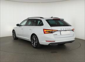 Škoda Superb  2.0 TDI Sportline 