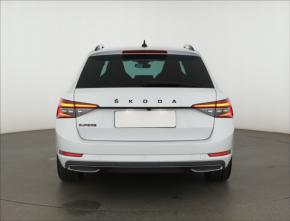 Škoda Superb  2.0 TDI Sportline 