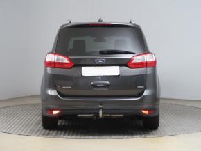 Ford Grand C-Max  1.5 EcoBoost 