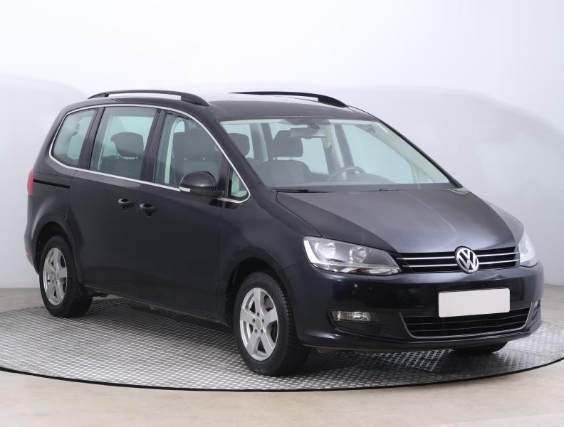 Volkswagen Sharan  2.0 TDI