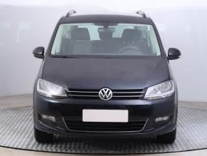 Volkswagen Sharan  2.0 TDI 