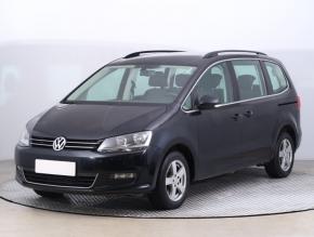 Volkswagen Sharan  2.0 TDI 