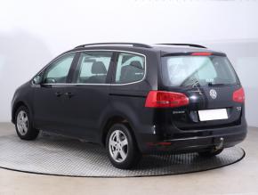 Volkswagen Sharan  2.0 TDI 