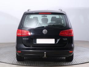 Volkswagen Sharan  2.0 TDI 