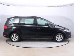 Volkswagen Sharan  2.0 TDI 