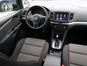 Volkswagen Sharan  2.0 TDI 