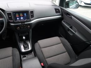 Volkswagen Sharan  2.0 TDI 