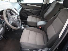 Volkswagen Sharan  2.0 TDI 