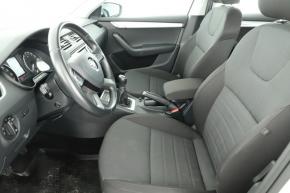 Škoda Octavia  1.6 TDI 